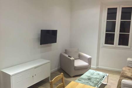 202-Appartement Renove Vieil Antibes Bagian luar foto