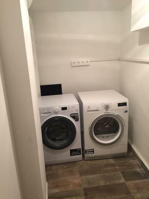 202-Appartement Renove Vieil Antibes Bagian luar foto